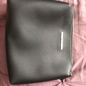 Steve Madden travel clutch